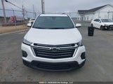Chevrolet Traverse Lt True North 1GNEVHKW4PJ340111 fotografie