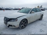 Audi A4 Prestige WAUMF78K89N022386 снимка