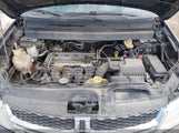 Dodge Journey Cvp/Se Plus 3C4PDCAB9GT233585 снимка