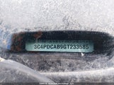 Dodge Journey Cvp/Se Plus 3C4PDCAB9GT233585 снимка