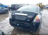 Nissan Altima S 1N4AL2APXBC124481 снимка
