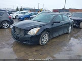 Nissan Altima S 1N4AL2APXBC124481 снимка