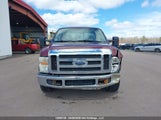 Ford F-350 King Ranch/Lariat/Xl/Xlt 1FTWW30RX8EB49930 снимка