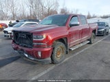 Chevrolet Silverado  2Lz 3GCUKSEC6GG167270 снимка