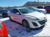 Mazda 3 I JM1BL1SF9A1345403 снимка