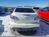 Mazda 3 I JM1BL1SF9A1345403 снимка