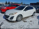 Mazda 3 I JM1BL1SF9A1345403 снимка