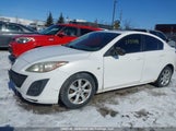 Mazda 3 I JM1BL1SF9A1345403 снимка