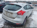Ford Focus Se 1FADP3K21GL400242 fotografie