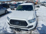 Toyota Tacoma 5TFDZ5BN7MX062540 photo