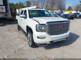 GMC Sierra K1500 Denali 3GTU2PEJ1HG153628 снимка