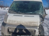 Ram Promaster   High 3C6MRVJG8NE141520 снимка