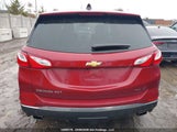 Chevrolet Equinox 2GNAXVEX8K6277631 снимка