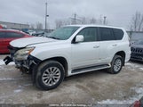 Lexus Gx 460 Premium JTJJM7FX3E5070623 снимка