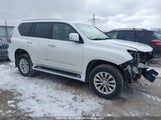 Lexus Gx 460 Premium JTJJM7FX3E5070623 снимка