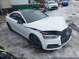 Audi A5 45 Technik WAUUNAF56KA008495 fotografie