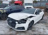 Audi A5 45 Technik WAUUNAF56KA008495 photo
