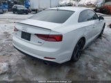 Audi A5 45 Technik WAUUNAF56KA008495 снимка