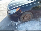 Hyundai Sonata Gls 5NPEB4AC7DH774898 снимка