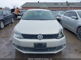 Volkswagen Jetta Se 3VWBK7AJ7BM007964 снимка