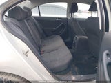 Volkswagen Jetta Se 3VWBK7AJ7BM007964 снимка