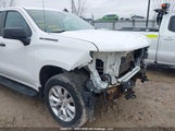 Chevrolet Silverado  Custom 1GCUYBEF6MZ383799 снимка