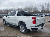 Chevrolet Silverado  Custom 1GCUYBEF6MZ383799 снимка