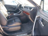 Toyota Rav4 Trail 2T3J1RFV3KW055727 снимка
