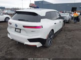 BMW Ix xDrive40 WB513CF07PCK62719 снимка