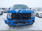 Ford F150 Supercrew 1FTEW1EP0GKE64646 снимка