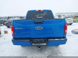 Ford F150 Supercrew 1FTEW1EP0GKE64646 снимка