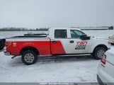 Ford F150 Supercrew 1FTVW1EF5EKE74707 снимка
