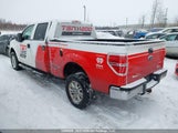 Ford F150 Supercrew 1FTVW1EF5EKE74707 снимка