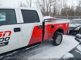 Ford F150 Supercrew 1FTVW1EF5EKE74707 снимка