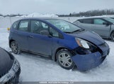 Honda Fit JHMGE88229S811755 снимка