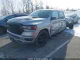 Ram  Laramie 1C6SRFJT1PN613999 снимка