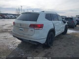 Volkswagen Atlas Execline 1V2TR2CA4JC589362 снимка