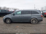 Honda Odyssey Ex 5FNRL5H4XBB507897 снимка
