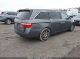Honda Odyssey Ex 5FNRL5H4XBB507897 снимка