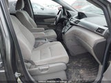 Honda Odyssey Ex 5FNRL5H4XBB507897 снимка