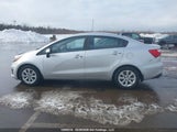 Kia Rio Ex Special Edition/Ex+ W/Sunroof/Lx/Lx+/Sx/Sx W/Navigation KNADM4A36H6116038 снимка