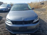 Volkswagen Jetta 2.5L Comfortline/2.5L Sportline 3VWBX7AJ3BM016503 photo