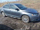 Volkswagen Jetta 2.5L Comfortline/2.5L Sportline 3VWBX7AJ3BM016503 photo