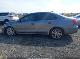 Volkswagen Jetta 2.5L Comfortline/2.5L Sportline 3VWBX7AJ3BM016503 photo