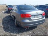 Volkswagen Jetta 2.5L Comfortline/2.5L Sportline 3VWBX7AJ3BM016503 photo