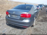 Volkswagen Jetta 2.5L Comfortline/2.5L Sportline 3VWBX7AJ3BM016503 photo