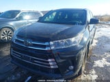 Toyota Highlander Limited 5TDDZRFH8JS839143 снимка