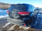 Toyota Highlander Limited 5TDDZRFH8JS839143 снимка