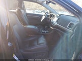Toyota Highlander Limited 5TDDZRFH8JS839143 снимка