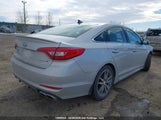 Hyundai Sonata Sport/Limited 5NPE34AB9GH430191 fotografie